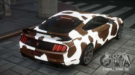 Shelby GT350R R-Tuned S1 para GTA 4