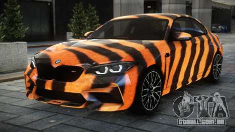 BMW M2 Zx S1 para GTA 4