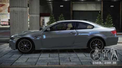 BMW M3 E92 R-Style para GTA 4