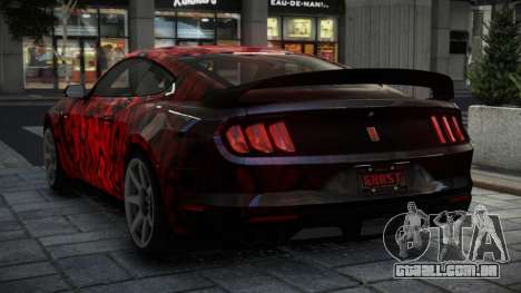 Shelby GT350R R-Tuned S9 para GTA 4