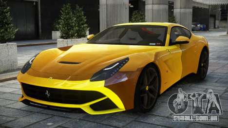 Ferrari F12 RS S9 para GTA 4