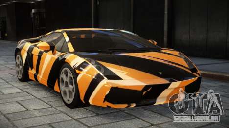 Lamborghini Gallardo GS-T S10 para GTA 4
