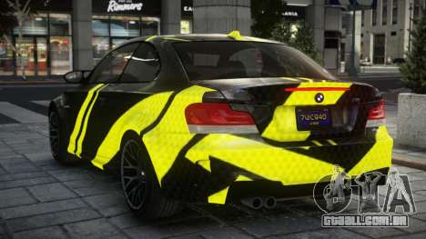 BMW 1M E82 Coupe S3 para GTA 4