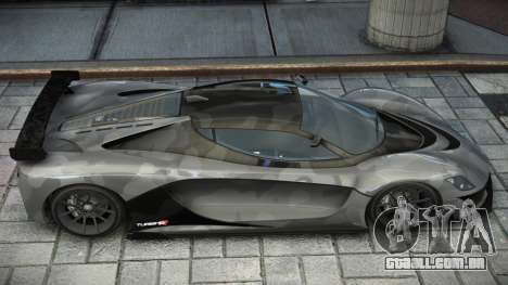 Grotti Turismo R (TMSW) S6 para GTA 4