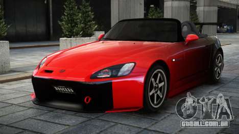 Honda S2000 AP1 S5 para GTA 4