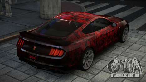 Shelby GT350R R-Tuned S9 para GTA 4