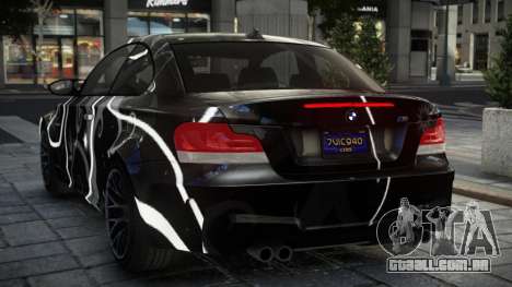 BMW 1M E82 Coupe S5 para GTA 4