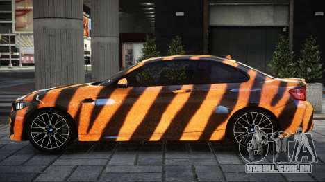 BMW M2 Zx S1 para GTA 4