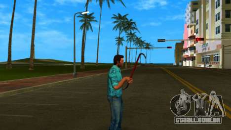 Scrap HD para GTA Vice City