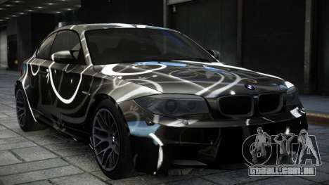 BMW 1M E82 Coupe S5 para GTA 4