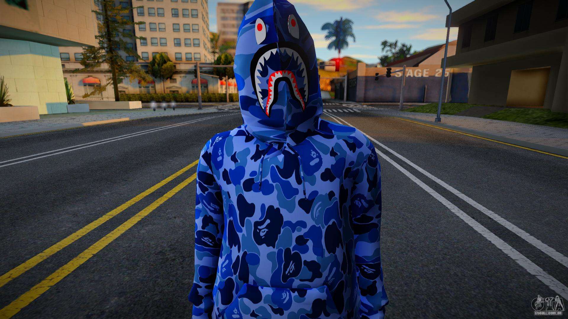 Shark gta 5 цены фото 113