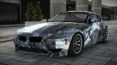 BMW Z4 M E86 S11 para GTA 4