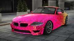 BMW Z4 M E86 S7 para GTA 4