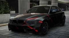 BMW 1M E82 Coupe S11