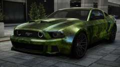 Ford Mustang GT R-Style S4 para GTA 4