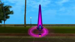 Gehaburn from Hyperdimension Neptunia MK2 para GTA Vice City