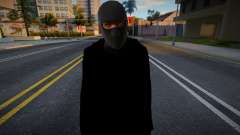 Ártico de Counter-Strike Source Realistic Casual para GTA San Andreas