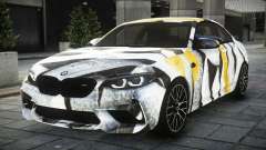 BMW M2 Zx S9 para GTA 4