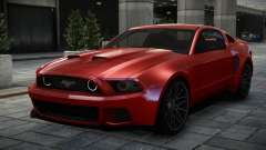 Ford Mustang GT R-Style para GTA 4