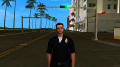 COP de San Andreas para GTA Vice City