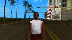 Prisioneiro 1 para GTA Vice City