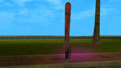 ChainSword para GTA Vice City