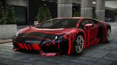 Lamborghini Aventador RX S6 para GTA 4