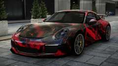 Porsche 911 GT3 RX S2 para GTA 4