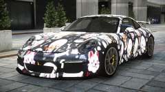 Porsche 911 GT3 RX S10 para GTA 4