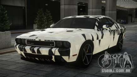 Dodge Challenger ST S11 para GTA 4