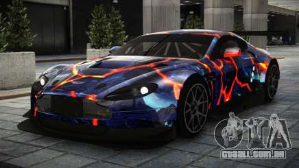 Aston Martin Vantage XR S4 para GTA 4