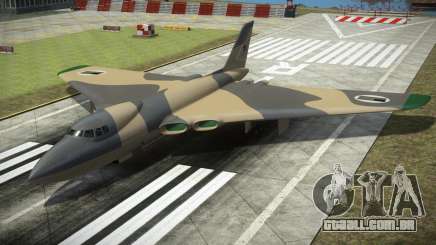 Volatol S5 para GTA 4