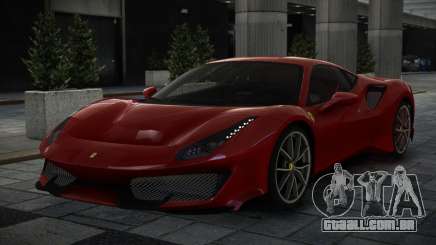 Ferrari 488 Ti para GTA 4