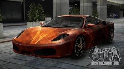 Ferrari F430 Ti S8 para GTA 4