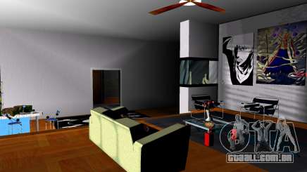 Okatu Room para GTA Vice City