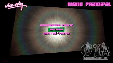 Lens-Sprite Backgrounds para GTA Vice City