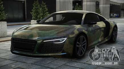 Audi R8 XR S7 para GTA 4