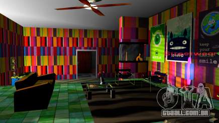 New Hotel Room (Choor Ka Kamraa) para GTA Vice City