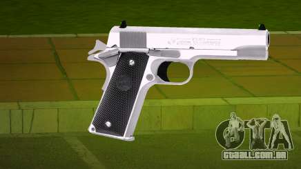 Colt 1911 v30 para GTA Vice City