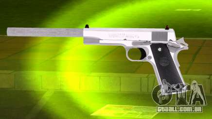 Colt 1911 v19 para GTA Vice City