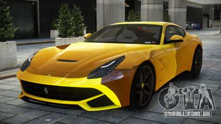 Ferrari F12 RS S9 para GTA 4