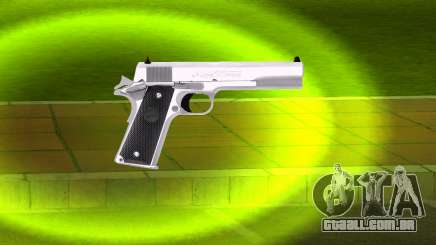 Colt 1911 v24 para GTA Vice City