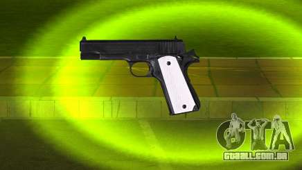 Colt 1911 v16 para GTA Vice City