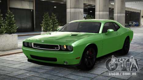 Dodge Challenger G-Style para GTA 4