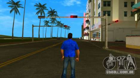 HD Tommy and HD Hawaiian Shirts v2 para GTA Vice City