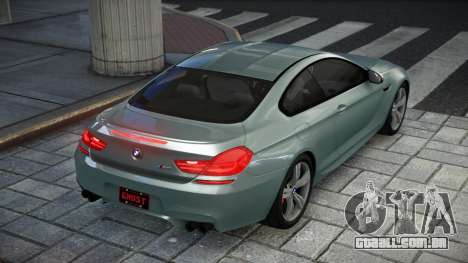 BMW M6 F13 LT para GTA 4