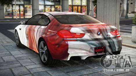 BMW M6 F13 LT S1 para GTA 4