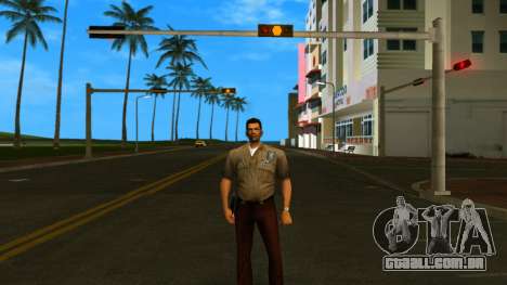 Tommy em HD (Player6) para GTA Vice City