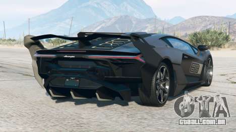 Lamborghini SC18 Alston 2019〡add-on v1.2