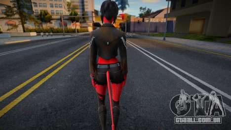 Fortnite - Malice para GTA San Andreas